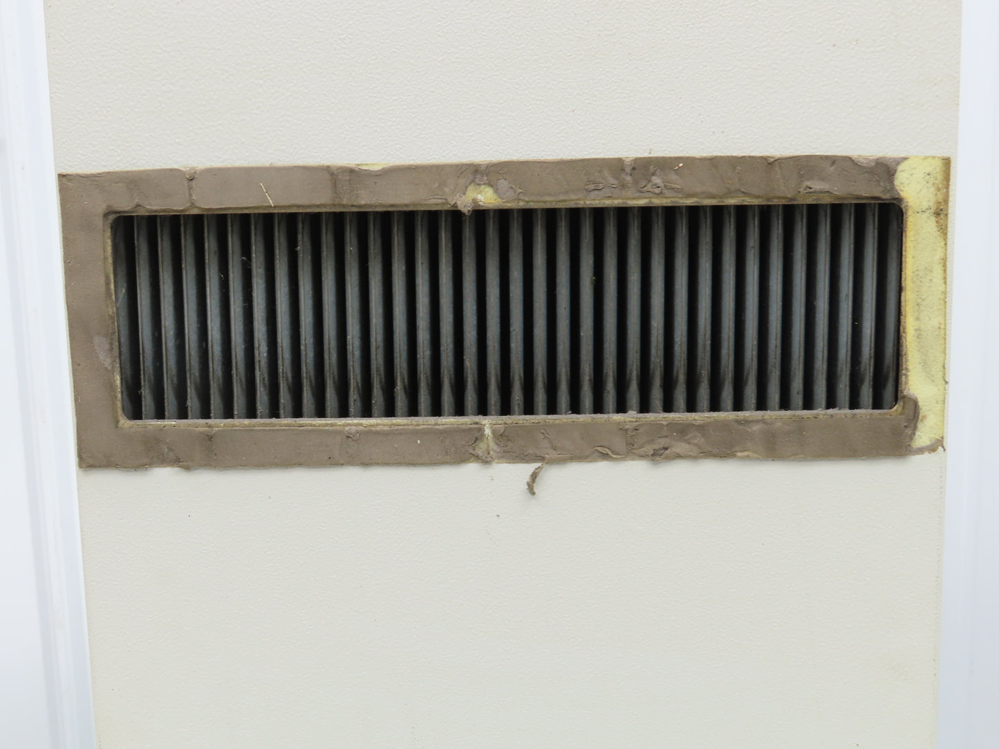 OHM Electric Boxfan Heat Exchanger Enclosure Fan 220V UZS15D22-MGW 33.5"
