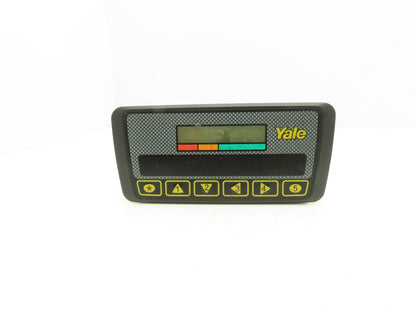 Yale Danaher 83Y26003A 013 Dash Display Master Controller Off ERC060GHN36TE084