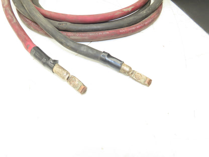 Powerhouse UA3666 Access 100 ECOTec Forklift Charger 36V 1832AH 220A 480V 3Ph