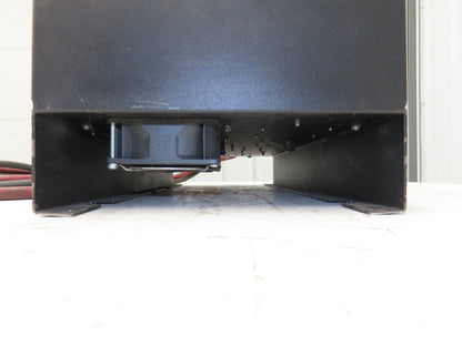 Powerhouse UA3666 Access 100 ECOTec Forklift Charger 36V 1832AH 220A 480V 3Ph