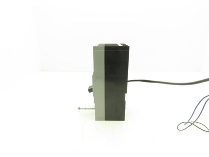 Siemens FXD63B250 Sentron Circuit Breaker 250A 3 Pole 600V FXD6-A Magnetic Adj