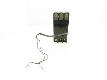 Siemens FXD63B250 Sentron Circuit Breaker 250A 3 Pole 600V FXD6-A Magnetic Adj