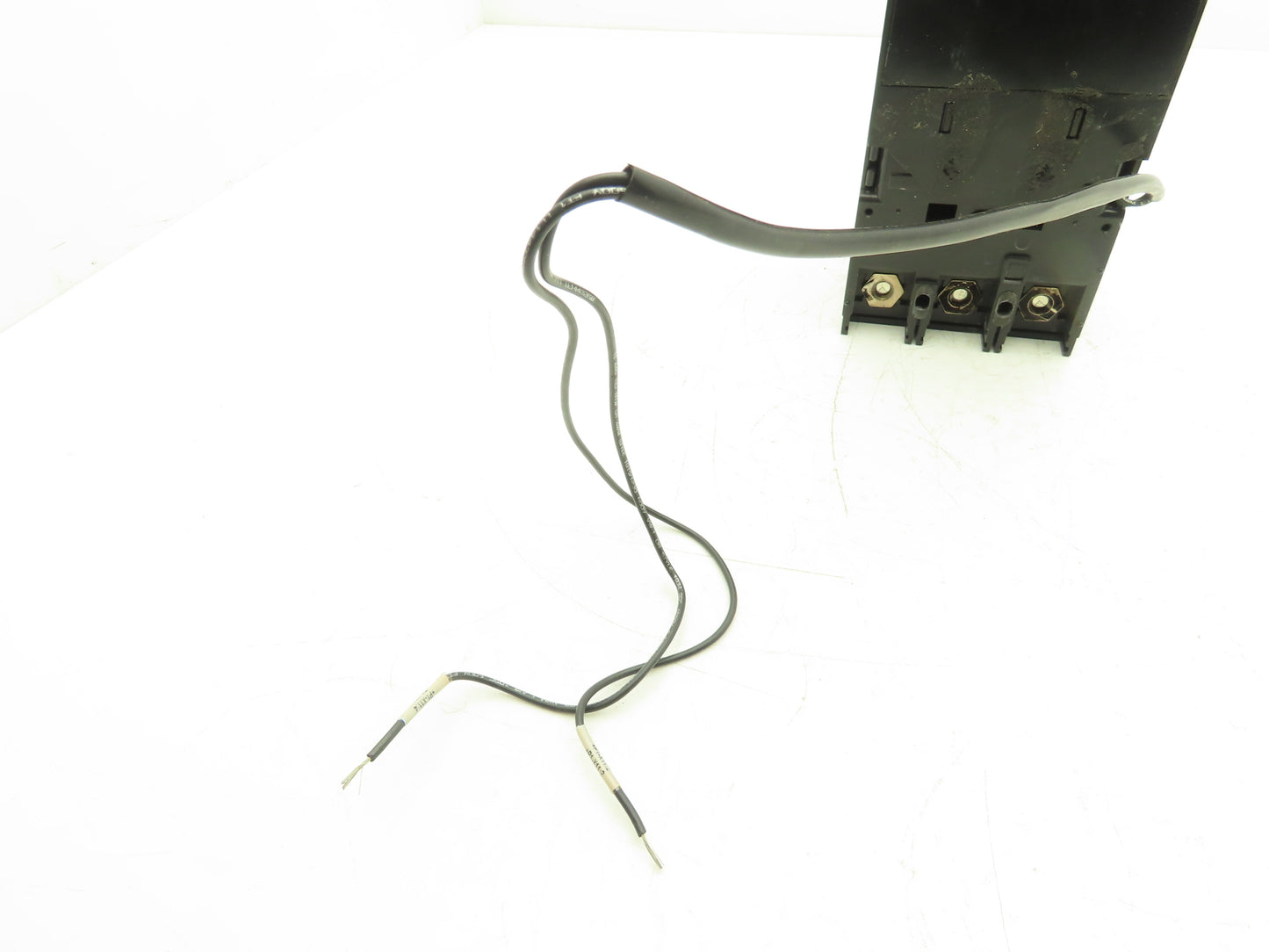 Siemens FXD63B250 Sentron Circuit Breaker 250A 3 Pole 600V FXD6-A Magnetic Adj