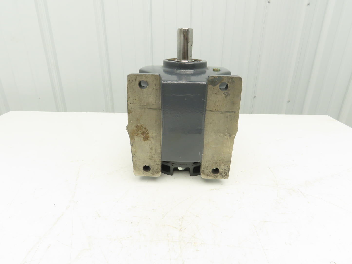 Falk UltraMite 06UCBN2A40.A3B Inline Gearbox 38.75 Ratio 45rpm 2.24Hp 140TC