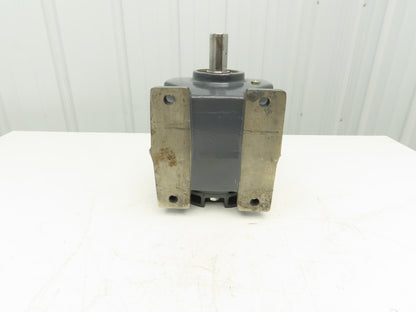 Falk UltraMite 06UCBN2A40.A3B Inline Gearbox 38.75 Ratio 45rpm 2.24Hp 140TC