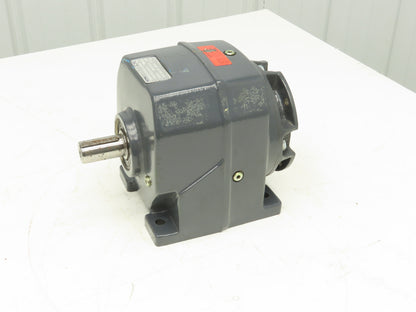 Falk UltraMite 06UCBN2A40.A3B Inline Gearbox 38.75 Ratio 45rpm 2.24Hp 140TC