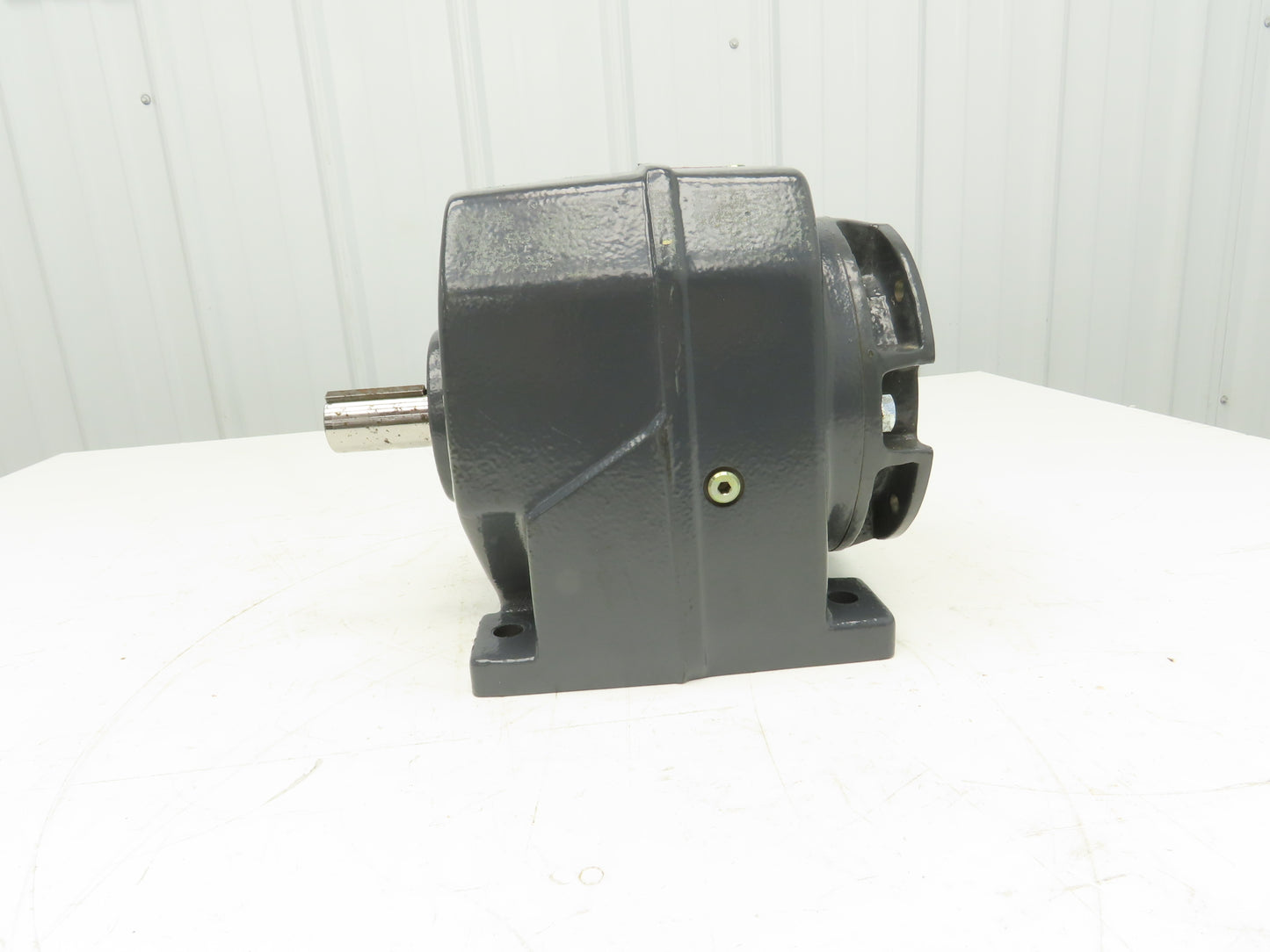 Falk UltraMite 06UCBN2A40.A3B Inline Gearbox 38.75 Ratio 45rpm 2.24Hp 140TC