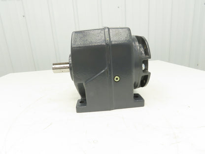 Falk UltraMite 06UCBN2A40.A3B Inline Gearbox 38.75 Ratio 45rpm 2.24Hp 140TC