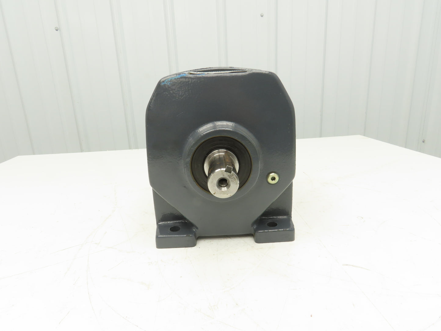 Falk UltraMite 06UCBN2A40.A3B Inline Gearbox 38.75 Ratio 45rpm 2.24Hp 140TC
