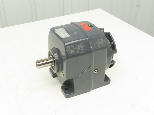 Falk UltraMite 06UCBN2A40.A3B Inline Gearbox 38.75 Ratio 45rpm 2.24Hp 140TC