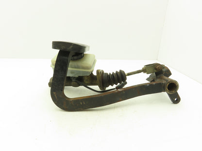 Yale Forklift Brake Pedal Master Cylinder Assembly Off ERC060GHN36TE084