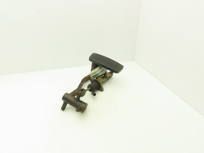Yale Forklift Brake Pedal Master Cylinder Assembly Off ERC060GHN36TE084