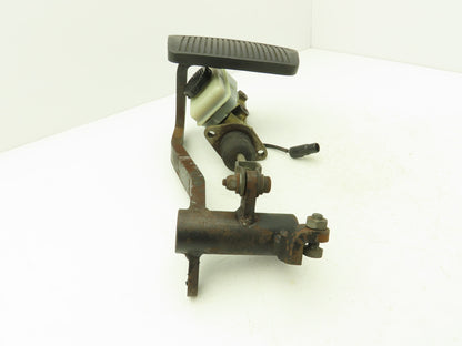 Yale Forklift Brake Pedal Master Cylinder Assembly Off ERC060GHN36TE084