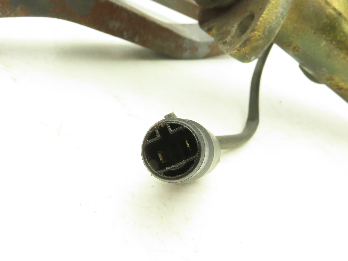 Yale Forklift Brake Pedal Master Cylinder Assembly Off ERC060GHN36TE084