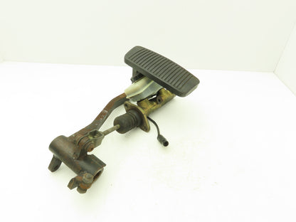 Yale Forklift Brake Pedal Master Cylinder Assembly Off ERC060GHN36TE084