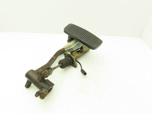 Yale Forklift Brake Pedal Master Cylinder Assembly Off ERC060GHN36TE084