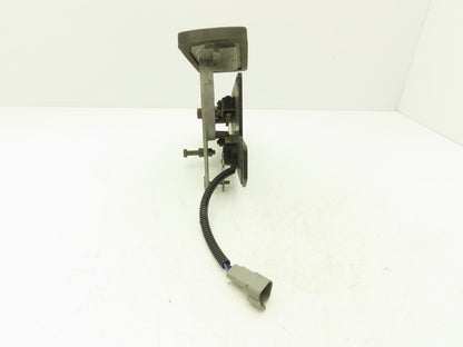 Yale Forklift Throttle Accelerator Pedal Bracket/Potentiometer ERC060GHN36TE084