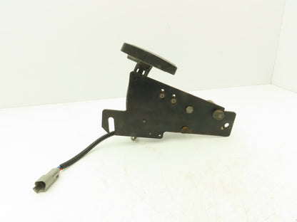 Yale Forklift Throttle Accelerator Pedal Bracket/Potentiometer ERC060GHN36TE084