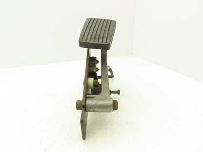 Yale Forklift Throttle Accelerator Pedal Bracket/Potentiometer ERC060GHN36TE084