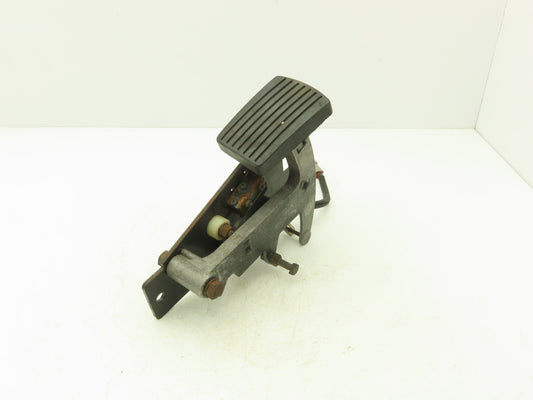 Yale Forklift Throttle Accelerator Pedal Bracket/Potentiometer ERC060GHN36TE084