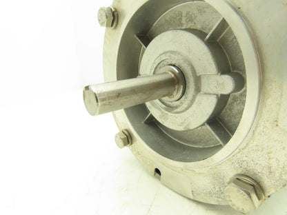 Reliance Electric P56H1337H AC Motor 3/4Hp 1725 RPM 230/460V 3PH 56C 5/8"Shaft