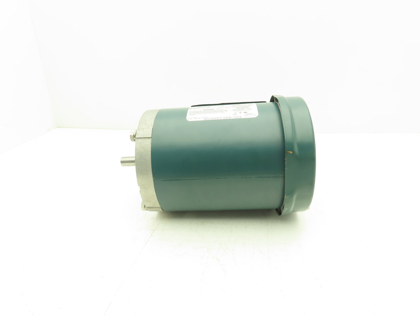 Reliance Electric P56H1337H AC Motor 3/4Hp 1725 RPM 230/460V 3PH 56C 5/8"Shaft