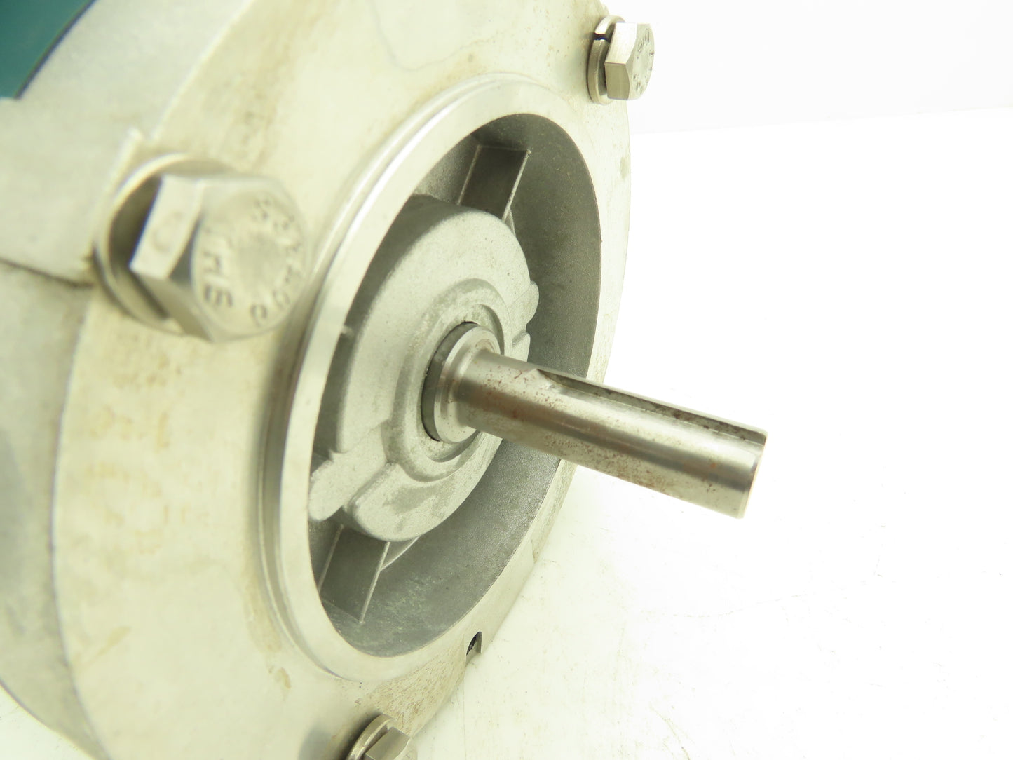 Reliance Electric P56H1337H AC Motor 3/4Hp 1725 RPM 230/460V 3PH 56C 5/8"Shaft