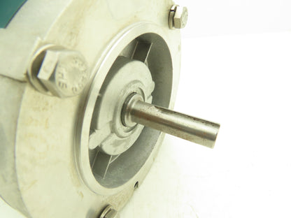 Reliance Electric P56H1337H AC Motor 3/4Hp 1725 RPM 230/460V 3PH 56C 5/8"Shaft