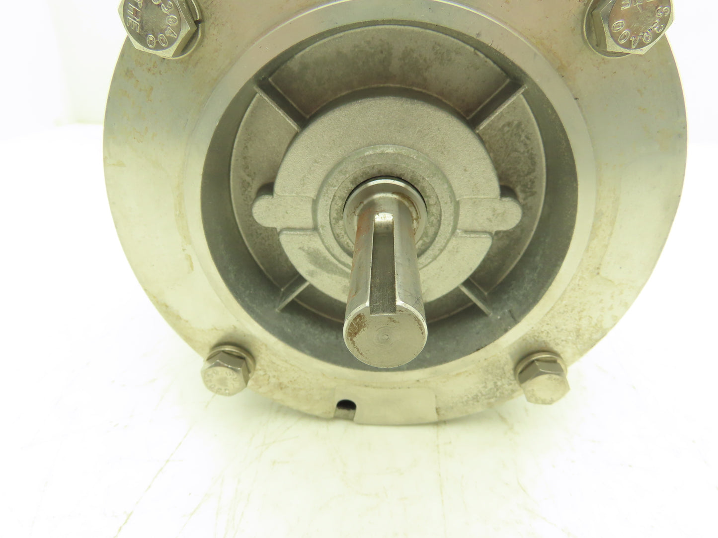 Reliance Electric P56H1337H AC Motor 3/4Hp 1725 RPM 230/460V 3PH 56C 5/8"Shaft