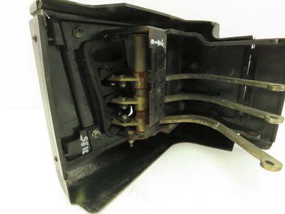 Yale Electric Forklift Three Lever Control Unit Lift Tilt Shift ERC060GHN36TE084