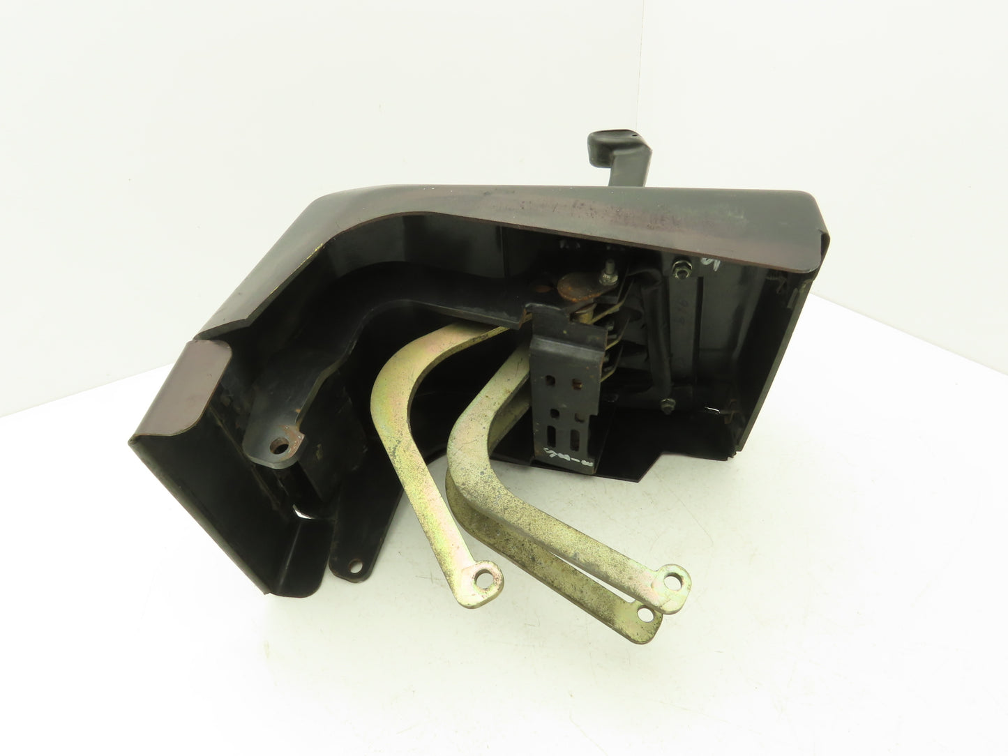 Yale Electric Forklift Three Lever Control Unit Lift Tilt Shift ERC060GHN36TE084