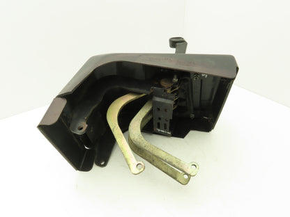 Yale Electric Forklift Three Lever Control Unit Lift Tilt Shift ERC060GHN36TE084