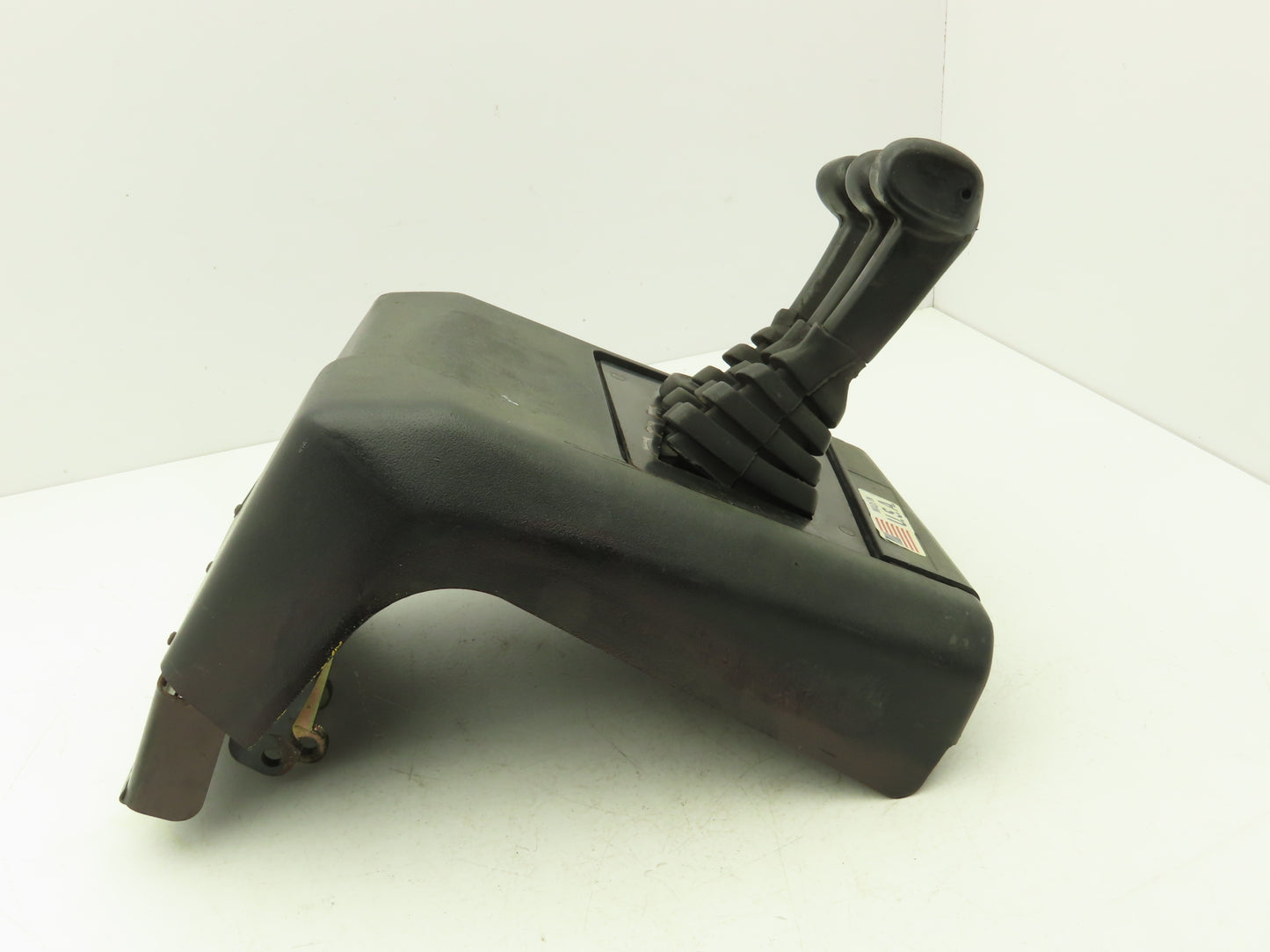 Yale Electric Forklift Three Lever Control Unit Lift Tilt Shift ERC060GHN36TE084
