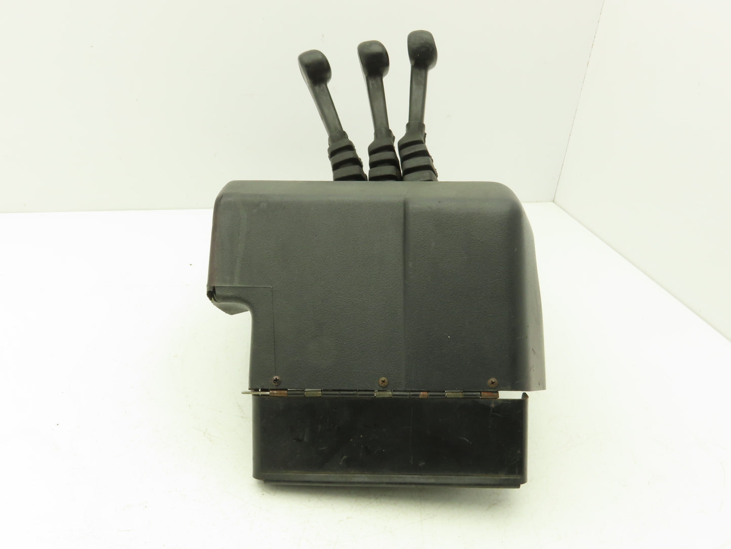 Yale Electric Forklift Three Lever Control Unit Lift Tilt Shift ERC060GHN36TE084