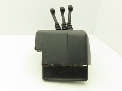 Yale Electric Forklift Three Lever Control Unit Lift Tilt Shift ERC060GHN36TE084