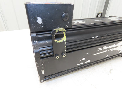 Parvex LD960CFR2001 Brushless Servo Motor 280V 1750 RPM 70Nm
