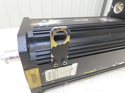 Parvex LD960CFR2001 Brushless Servo Motor 280V 1750 RPM 70Nm
