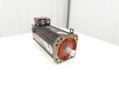 Parvex LD960CFR2001 Brushless Servo Motor 280V 1750 RPM 70Nm