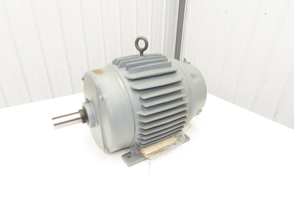 5KR256KN998 GE Tri-Clad Motor 7.5HP 775-3355 RPM Variable 460V 256Z 15-Min Duty