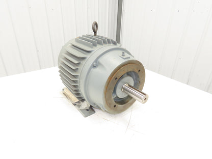 5KR256KN998 GE Tri-Clad Motor 7.5HP 775-3355 RPM Variable 460V 256Z 15-Min Duty