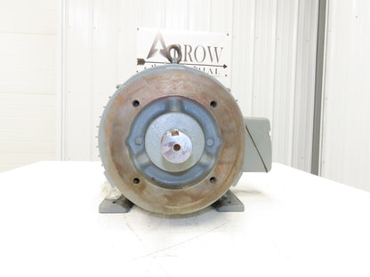 5KR256KN998 GE Tri-Clad Motor 7.5HP 775-3355 RPM Variable 460V 256Z 15-Min Duty