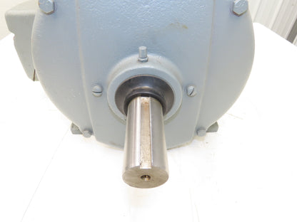 5KR256KN998 GE Tri-Clad Motor 7.5HP 775-3355 RPM Variable 460V 256Z 15-Min Duty