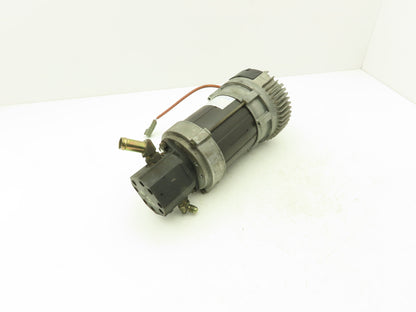 Yale 8522394 Electric Forklift Hydraulic Pump Steering Motor 48V 1.5kW 8620616