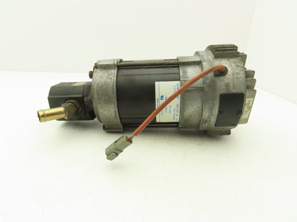 Yale 8522394 Electric Forklift Hydraulic Pump Steering Motor 48V 1.5kW 8620616