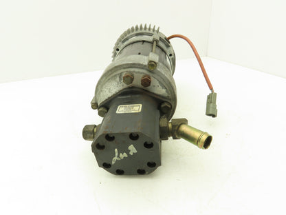 Yale 8522394 Electric Forklift Hydraulic Pump Steering Motor 48V 1.5kW 8620616