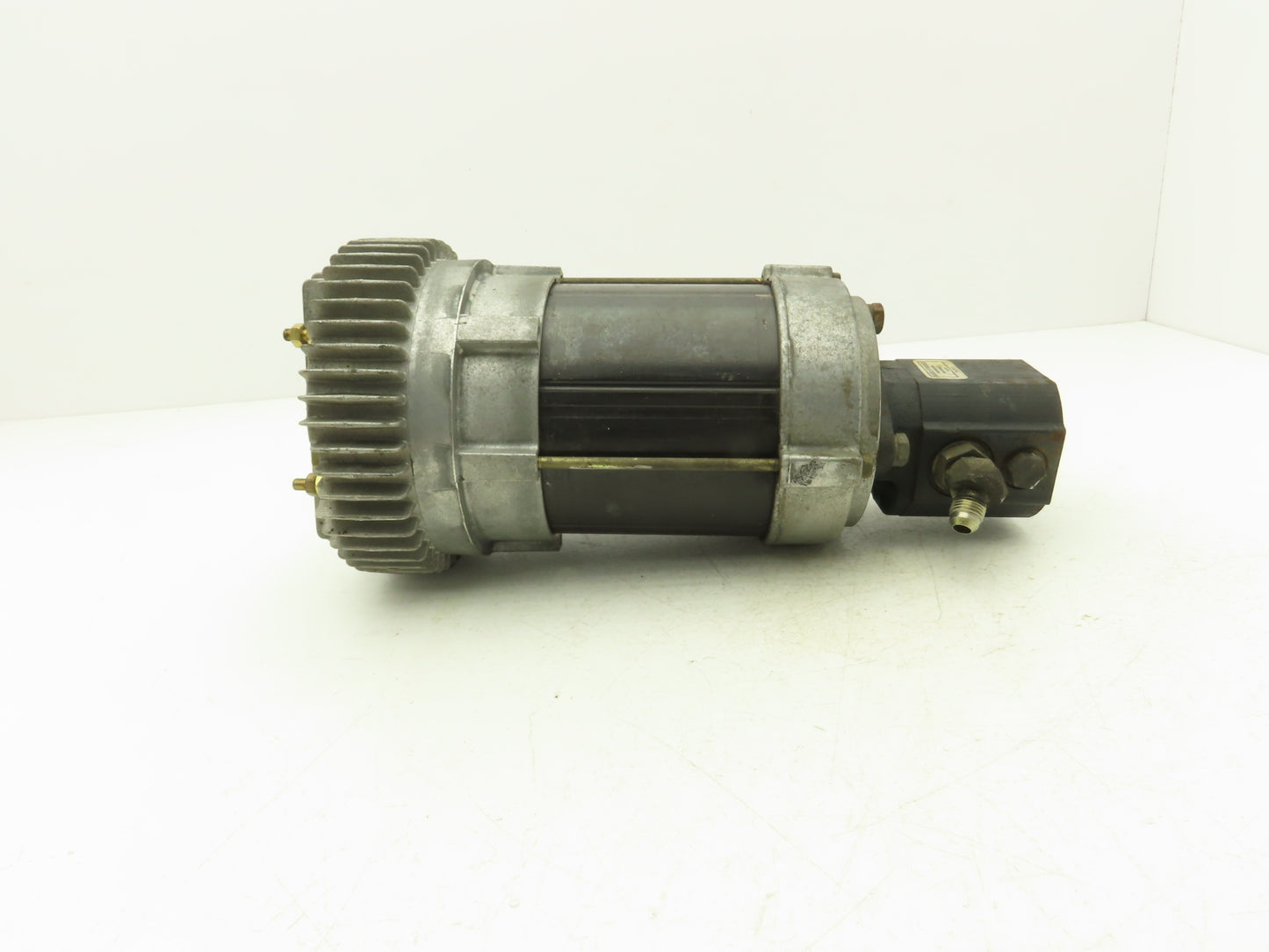 Yale 8522394 Electric Forklift Hydraulic Pump Steering Motor 48V 1.5kW 8620616