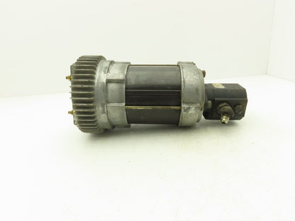 Yale 8522394 Electric Forklift Hydraulic Pump Steering Motor 48V 1.5kW 8620616