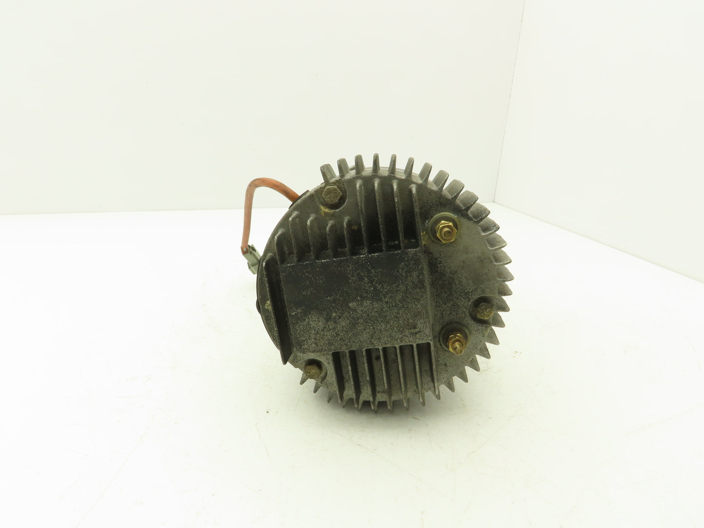 Yale 8522394 Electric Forklift Hydraulic Pump Steering Motor 48V 1.5kW 8620616