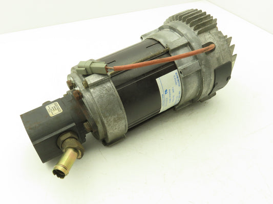 Yale 8522394 Electric Forklift Hydraulic Pump Steering Motor 48V 1.5kW 8620616