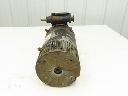 Sauer Danfoss 8509399 Forklift Hydraulic Motor/Pump 36/48V Yale ERC060GHN36TE084